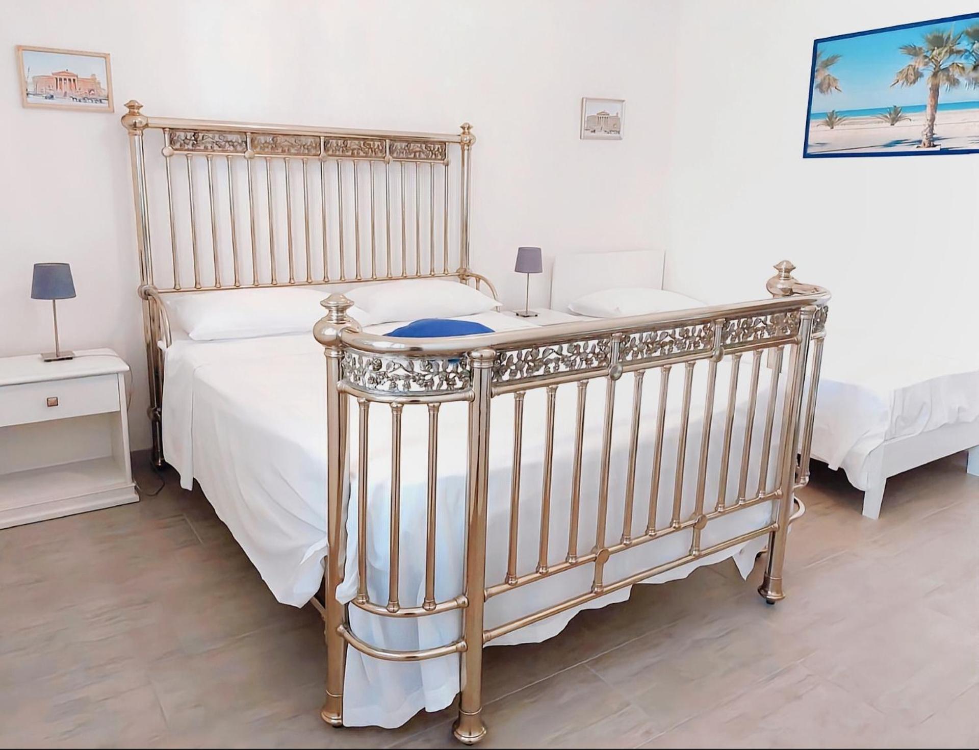 Hotel Casa Granata Trapani Zewnętrze zdjęcie