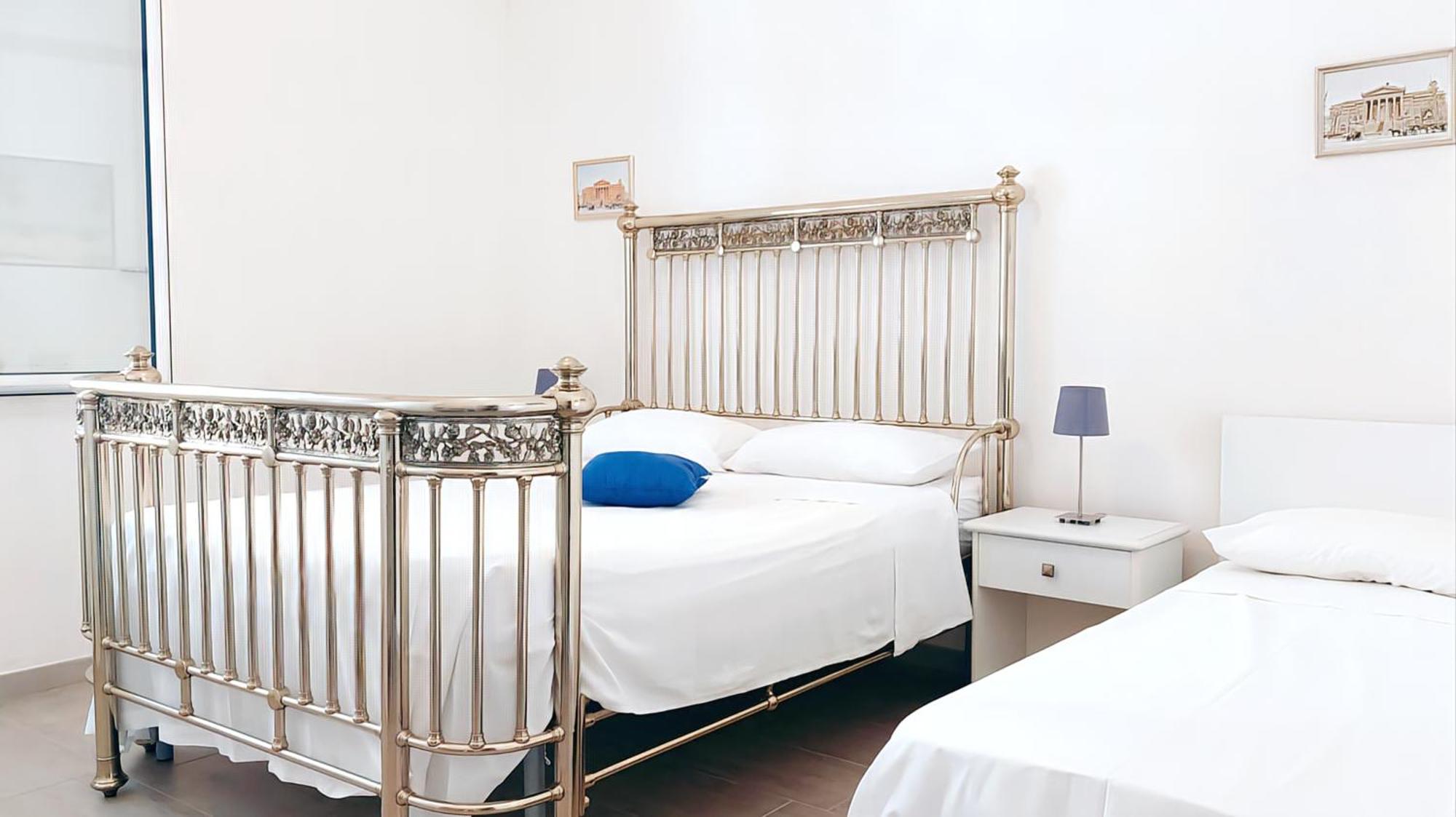 Hotel Casa Granata Trapani Zewnętrze zdjęcie